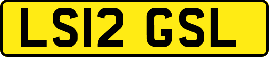LS12GSL