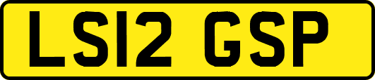 LS12GSP