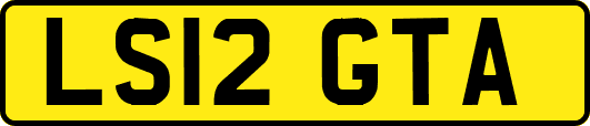 LS12GTA