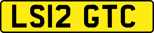 LS12GTC