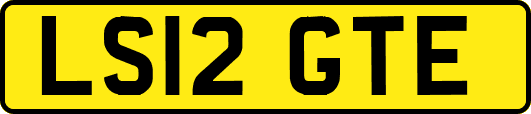 LS12GTE
