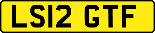 LS12GTF