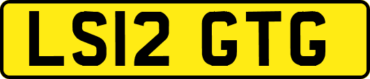 LS12GTG