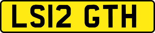 LS12GTH