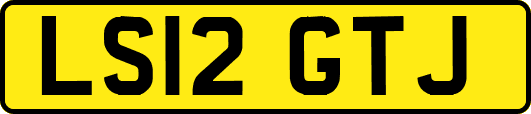 LS12GTJ