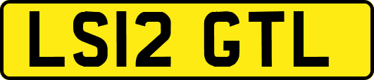 LS12GTL