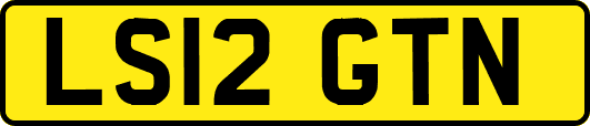 LS12GTN