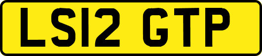 LS12GTP