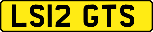LS12GTS