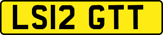 LS12GTT