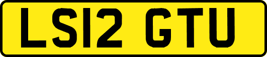 LS12GTU