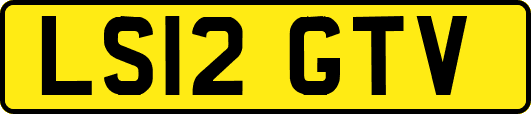 LS12GTV