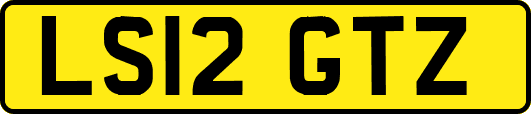 LS12GTZ