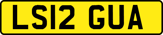 LS12GUA