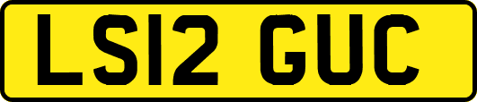 LS12GUC
