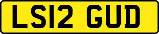 LS12GUD