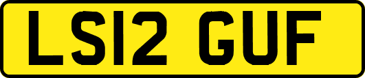 LS12GUF