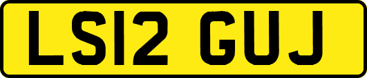 LS12GUJ