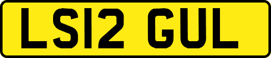 LS12GUL