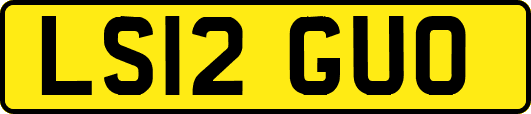 LS12GUO