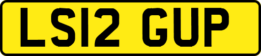 LS12GUP