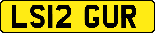 LS12GUR
