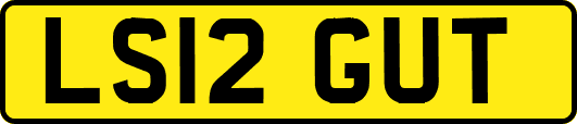 LS12GUT