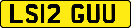 LS12GUU