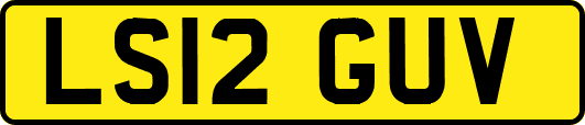 LS12GUV