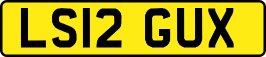 LS12GUX