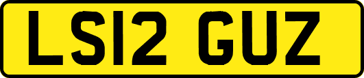 LS12GUZ