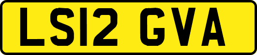 LS12GVA