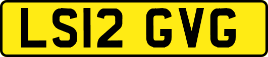 LS12GVG