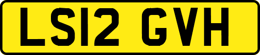 LS12GVH