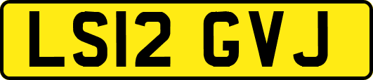 LS12GVJ