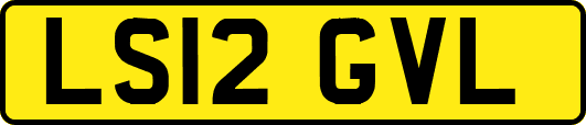 LS12GVL