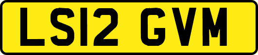 LS12GVM