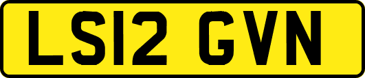 LS12GVN