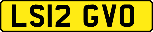 LS12GVO