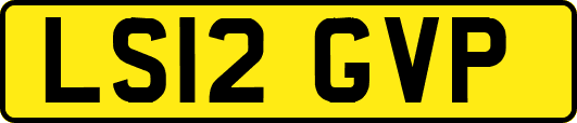 LS12GVP