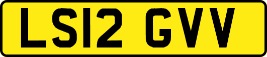 LS12GVV