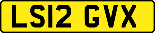 LS12GVX