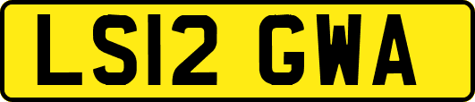 LS12GWA
