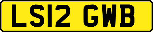 LS12GWB