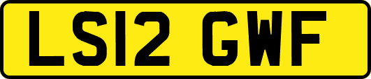 LS12GWF