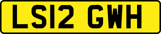LS12GWH