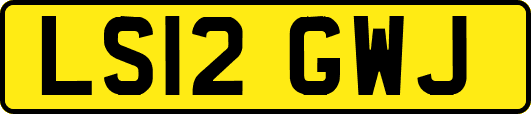 LS12GWJ