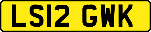 LS12GWK