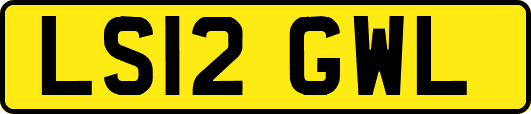LS12GWL