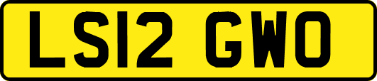 LS12GWO